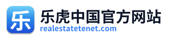 乐虎中国官方网站 Logo